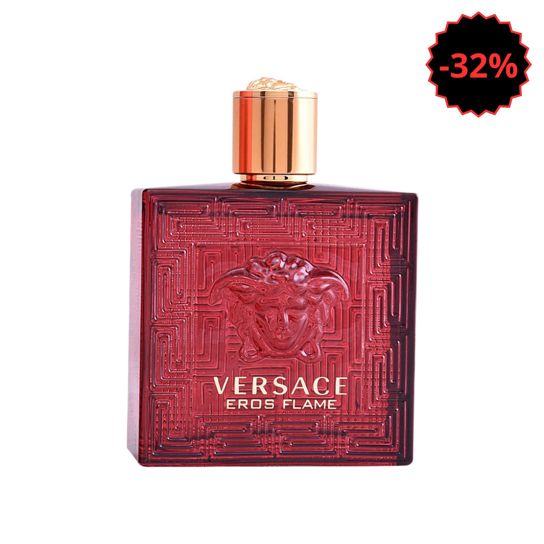 Eros Flame – Versace