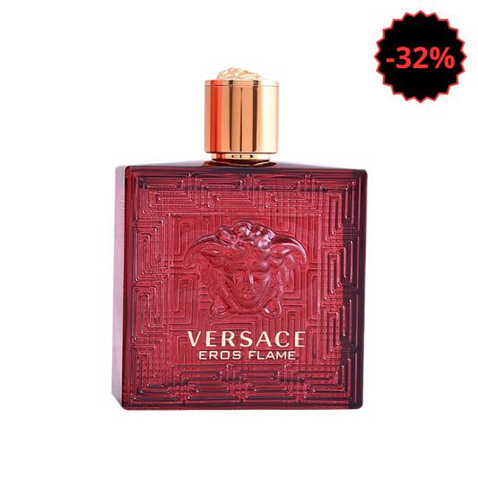 Eros Flame – Versace