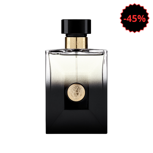 Noir Oud – Versace TESTEUR (sans boite)