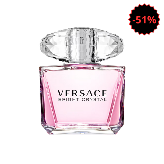 Bright Crystal – Versace TESTEUR (sans boite)