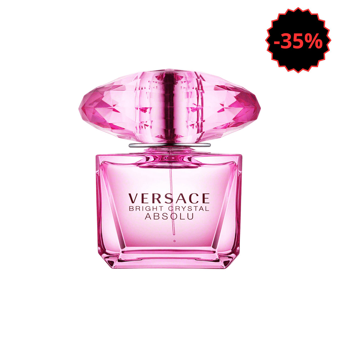 Bright Crystal Absolu – Versace