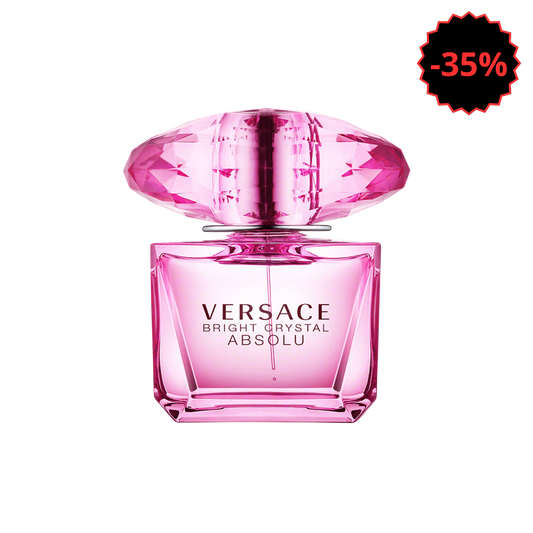 Bright Crystal Absolu – Versace