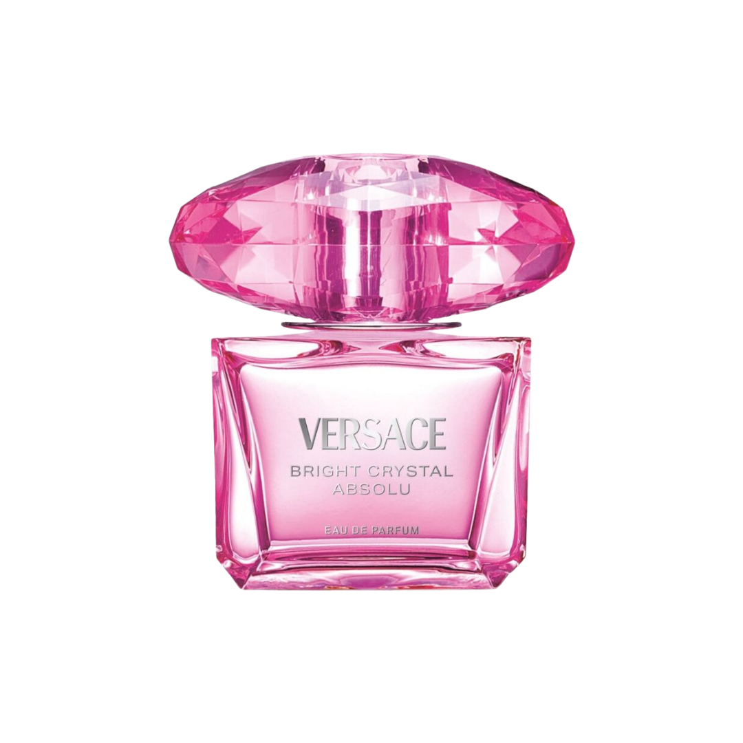Bright Crystal Absolu – Versace
