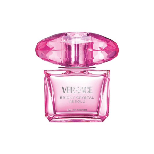 Bright Crystal Absolu – Versace