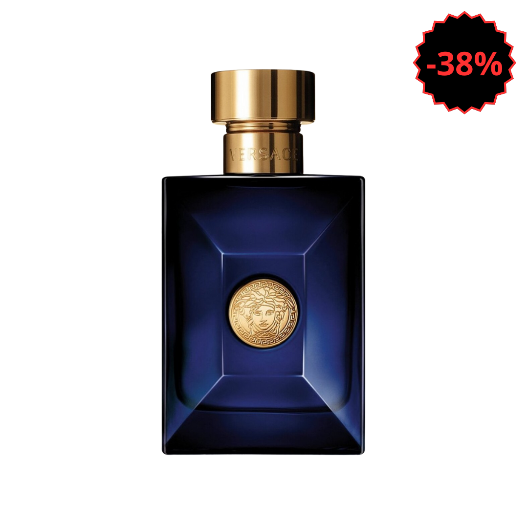 Dylan Blue pour Homme – Versace