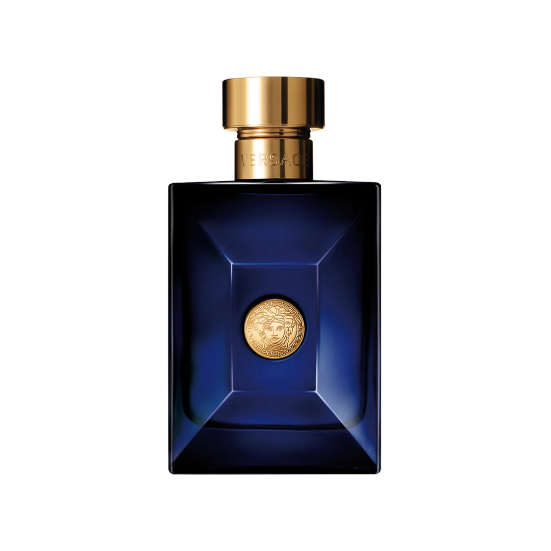 Dylan Blue pour Homme – Versace