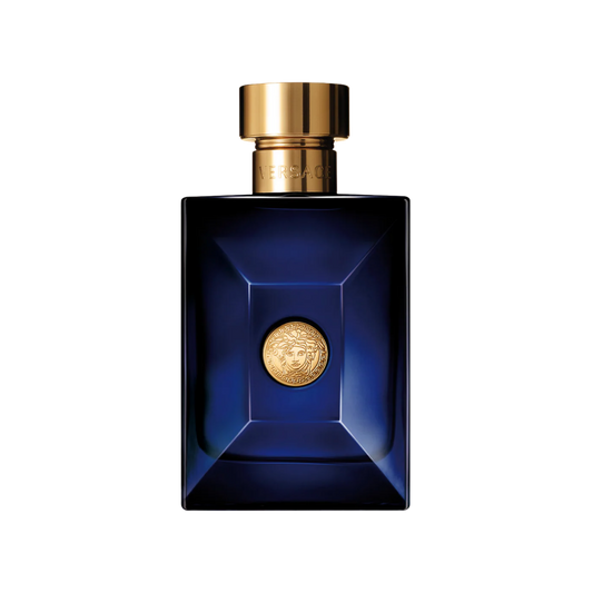 Dylan Blue pour Homme – Versace