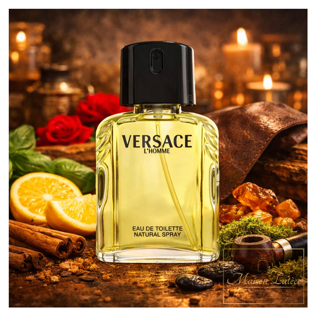 L’Homme – Versace TESTEUR (sans boîte)