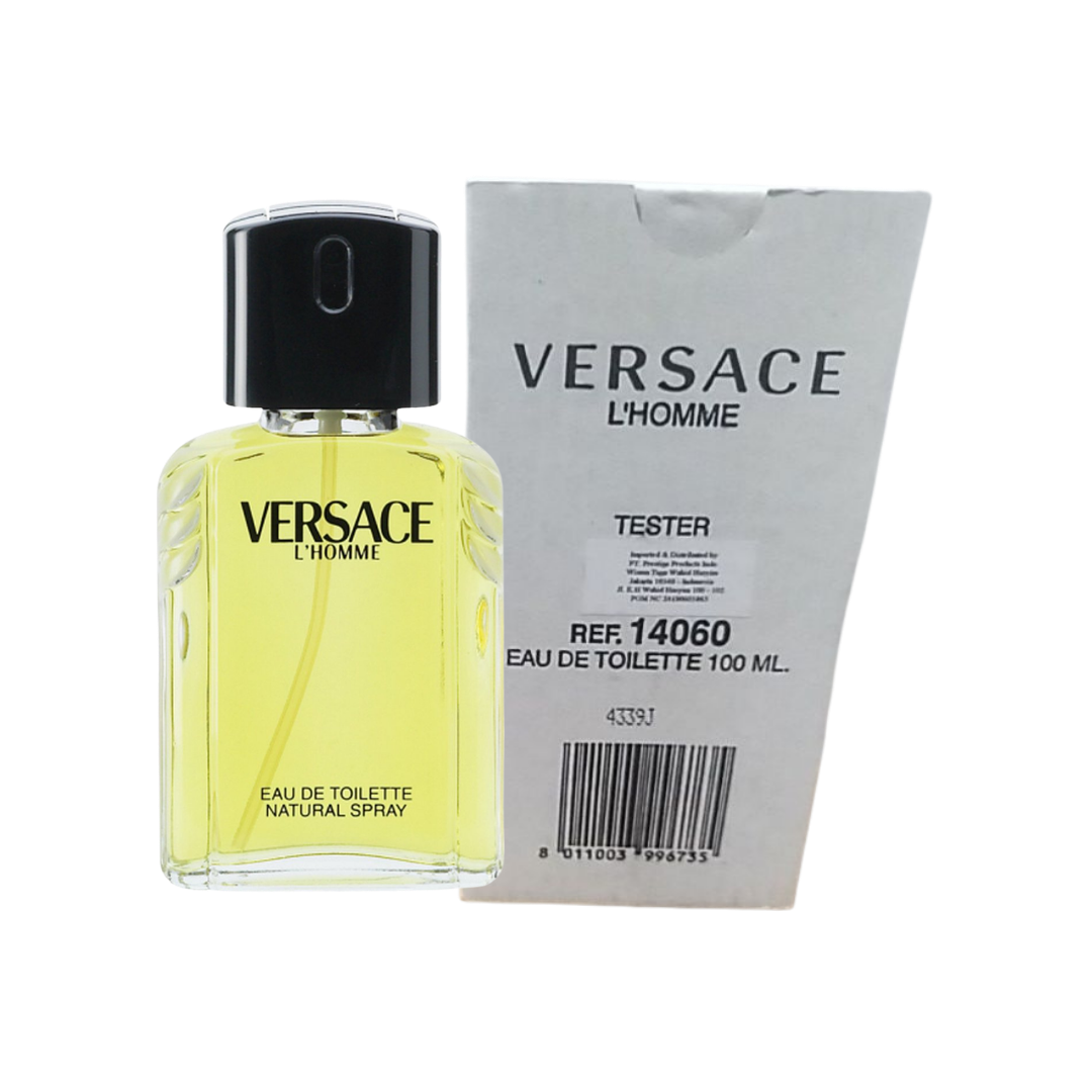 L’Homme – Versace