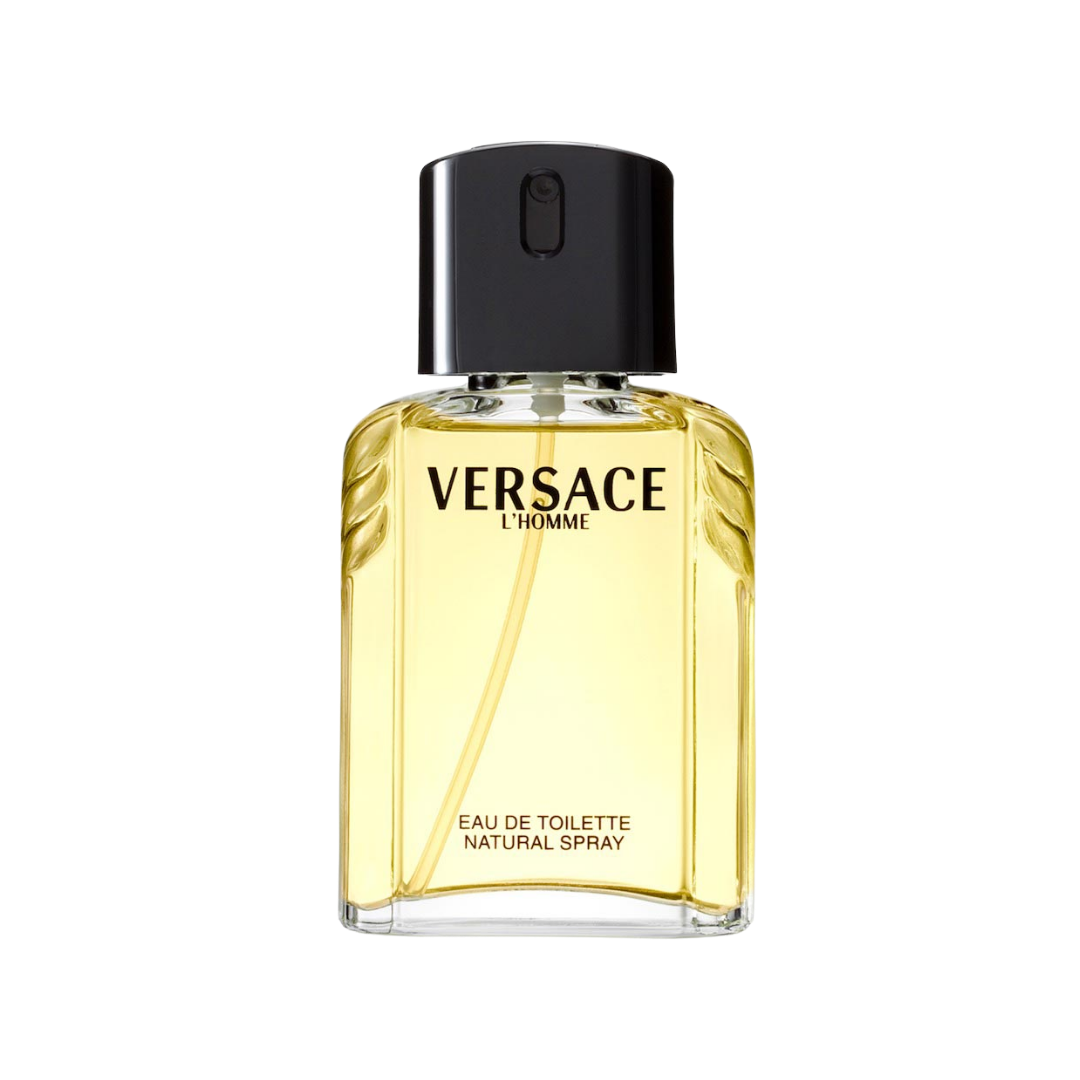 L’Homme – Versace