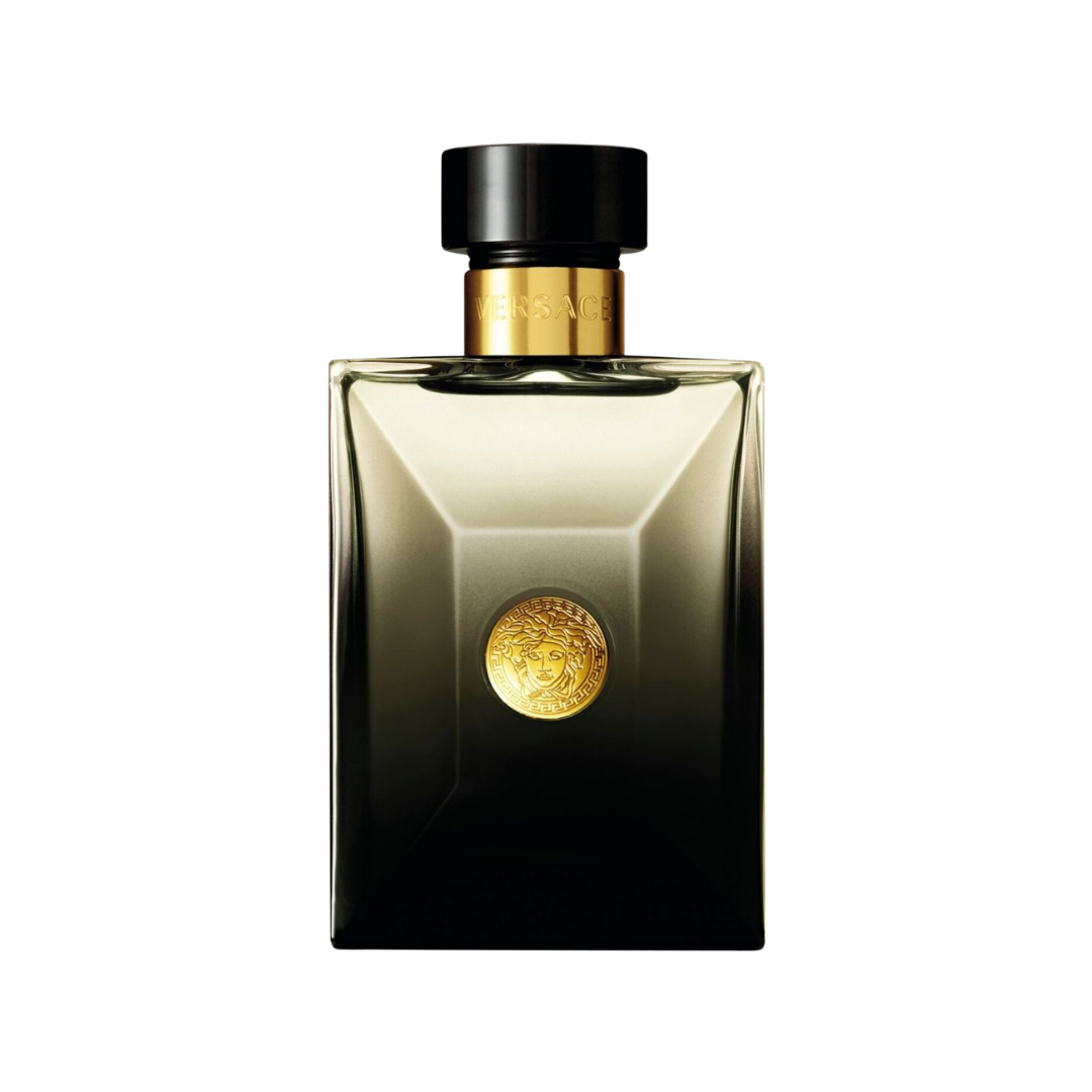 Noir Oud – Versace TESTEUR