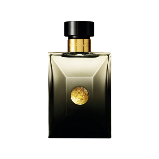Noir Oud – Versace TESTEUR
