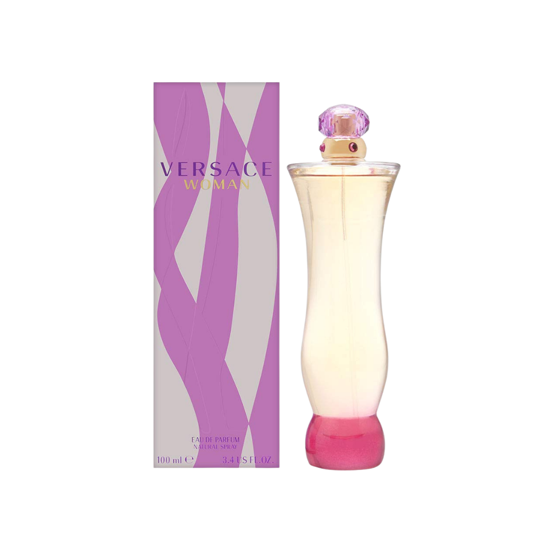 Versace Woman – Versace