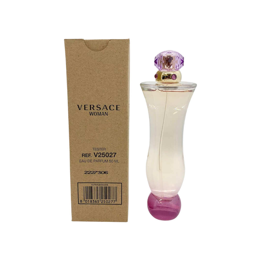 Versace Woman – Versace
