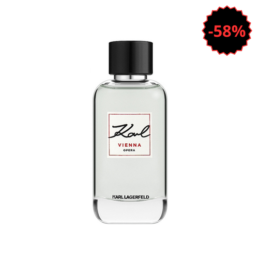 Vienna Opera – Karl Lagerfeld
