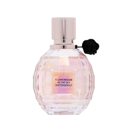 Flowerbomb In The Sky - Viktor & Rolf