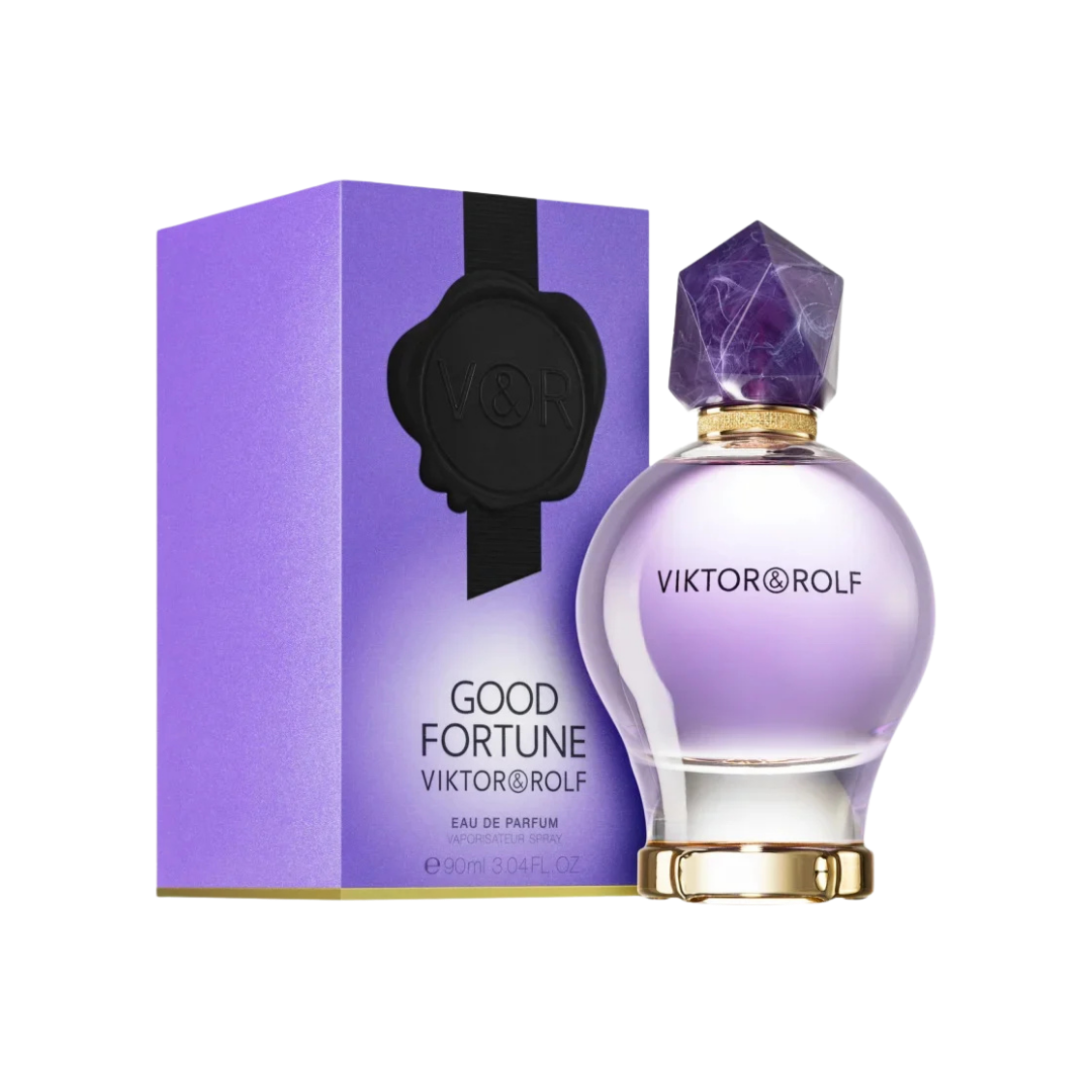 Good Fortune - Viktor & Rolf