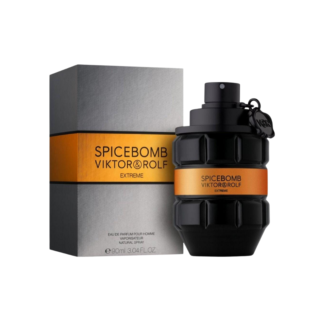 Spicebomb Extreme - Viktor & Rolf