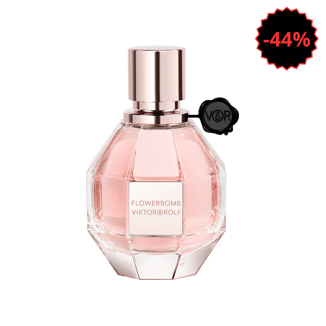 Flowerbomb – Viktor & Rolf
