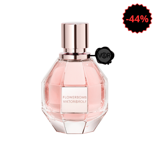 Flowerbomb – Viktor & Rolf