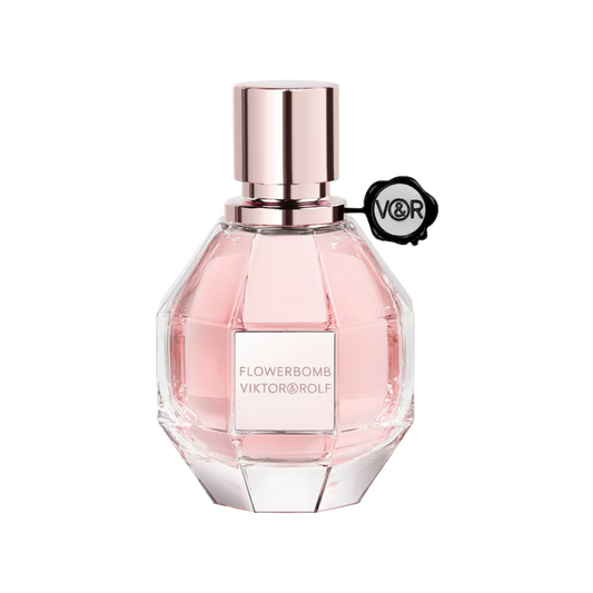 Flowerbomb – Viktor & Rolf