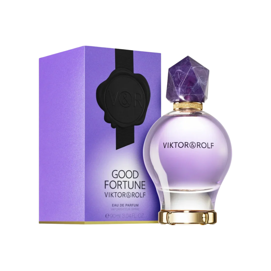 Good Fortune - Viktor & Rolf