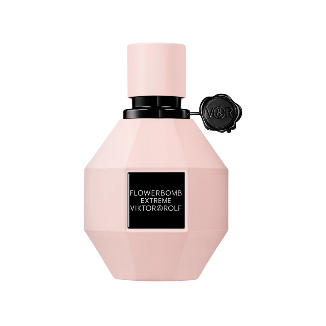 Flowerbomb Extrême - Viktor & Rolf