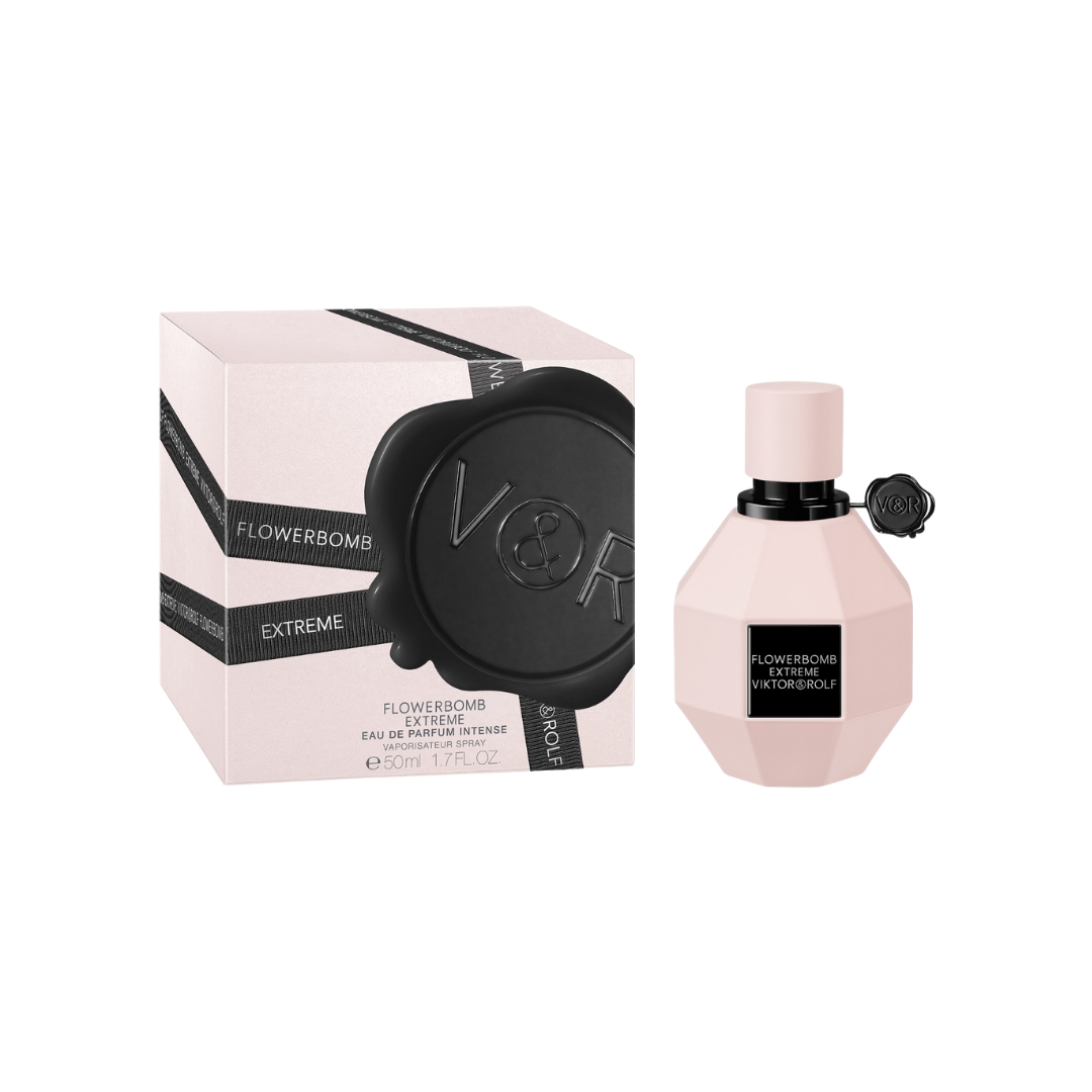 Flowerbomb Extrême - Viktor & Rolf