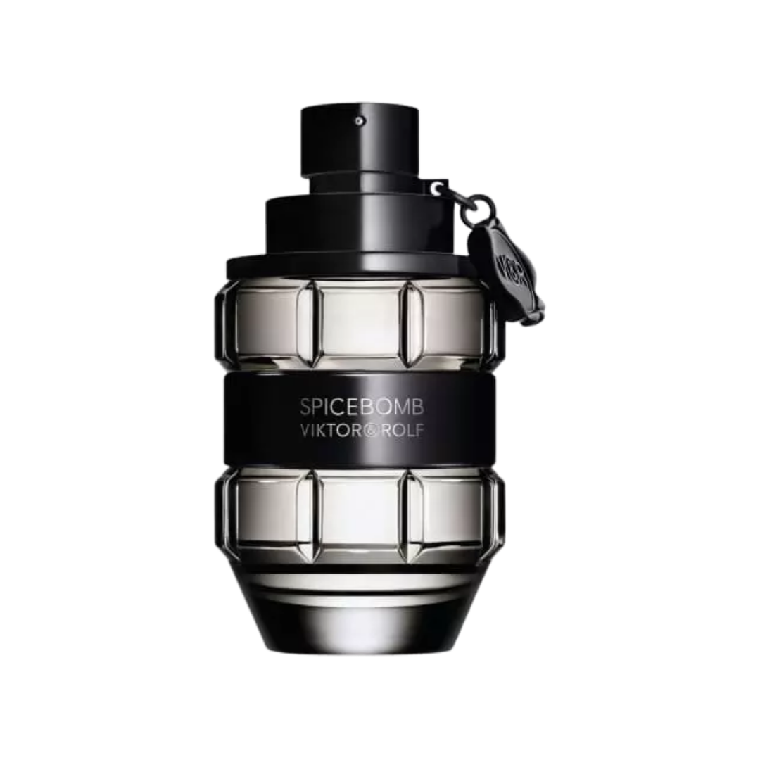 Spicebomb - Viktor & Rolf