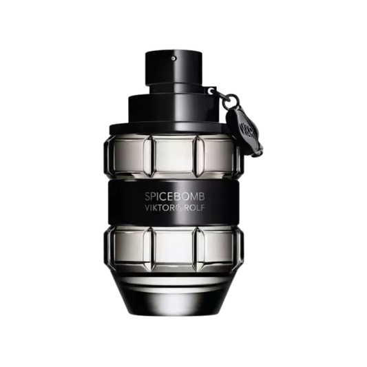 Spicebomb - Viktor & Rolf