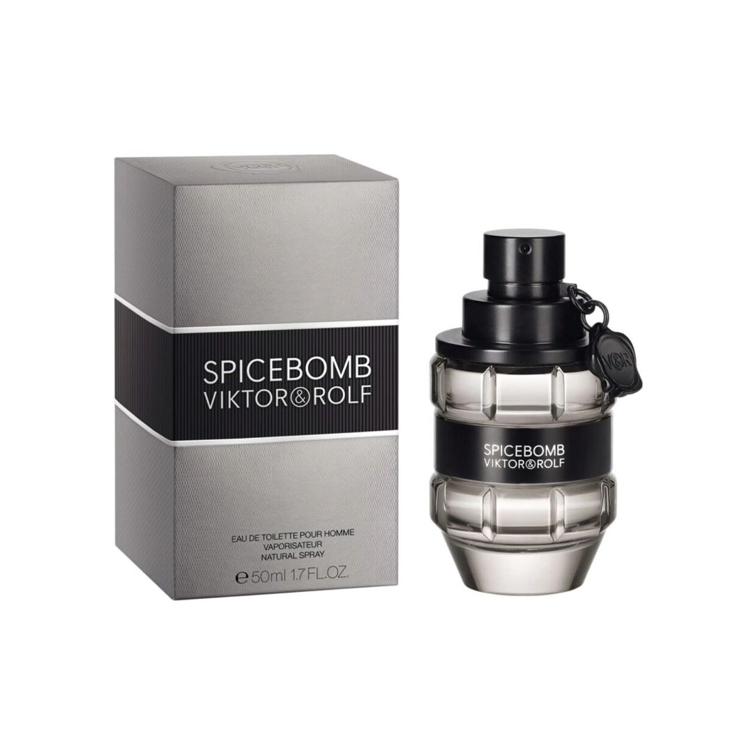 Spicebomb - Viktor & Rolf