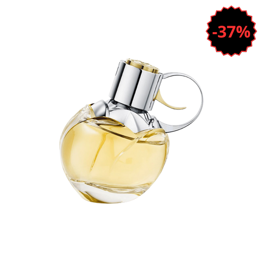 Wanted Girl – Azzaro