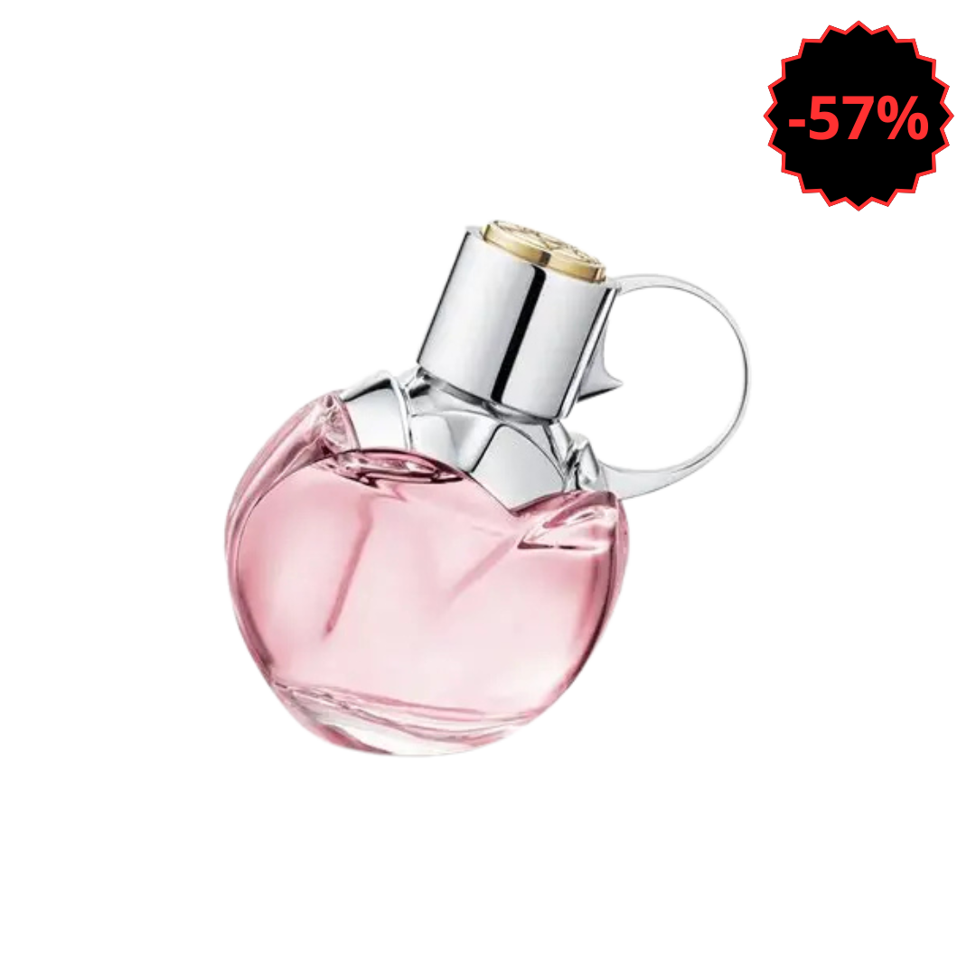 Wanted Girl Tonic – Azzaro