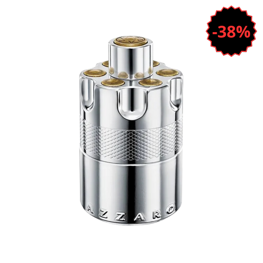 Wanted – Azzaro
