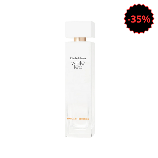 White Tea Mandarin Blossom – Elizabeth Arden
