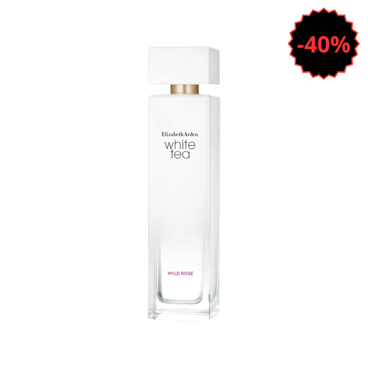 White Tea Wild Rose – Elizabeth Arden