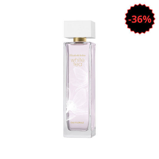 White Tea Eau Florale – Elizabeth Arden