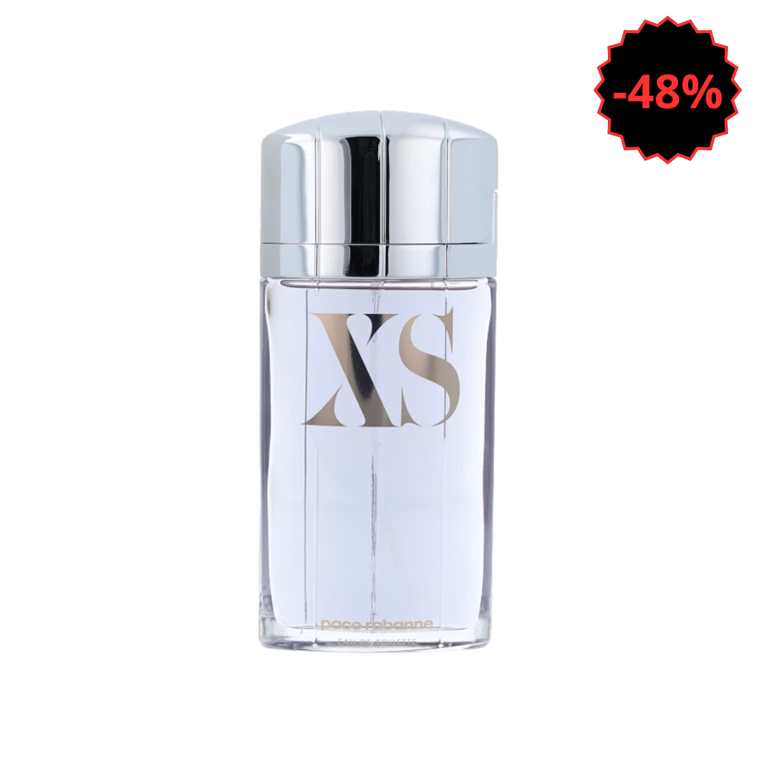 XS – Paco Rabanne (ancien)