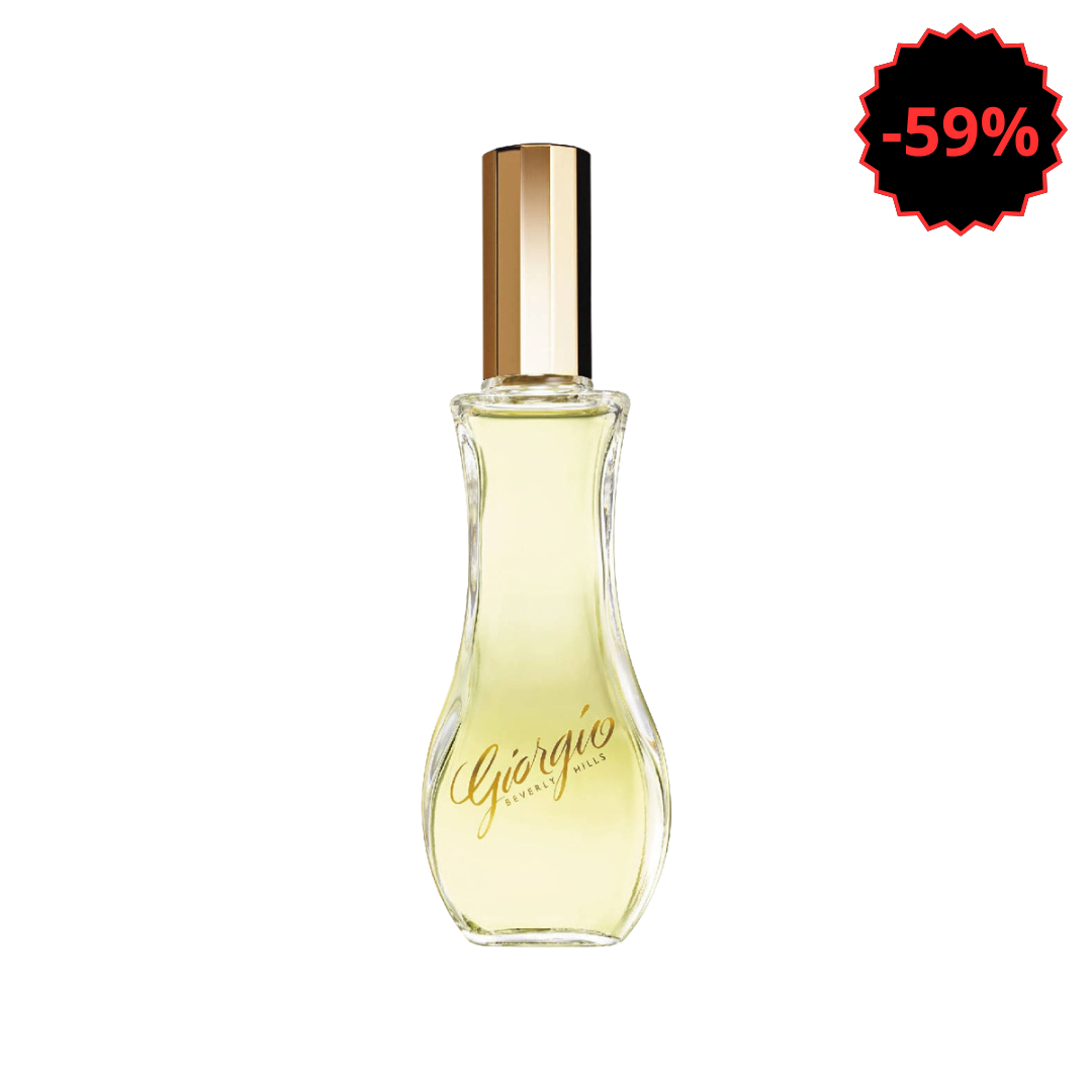 Giorgio Beverly Hills – Giorgio Beverly Hills