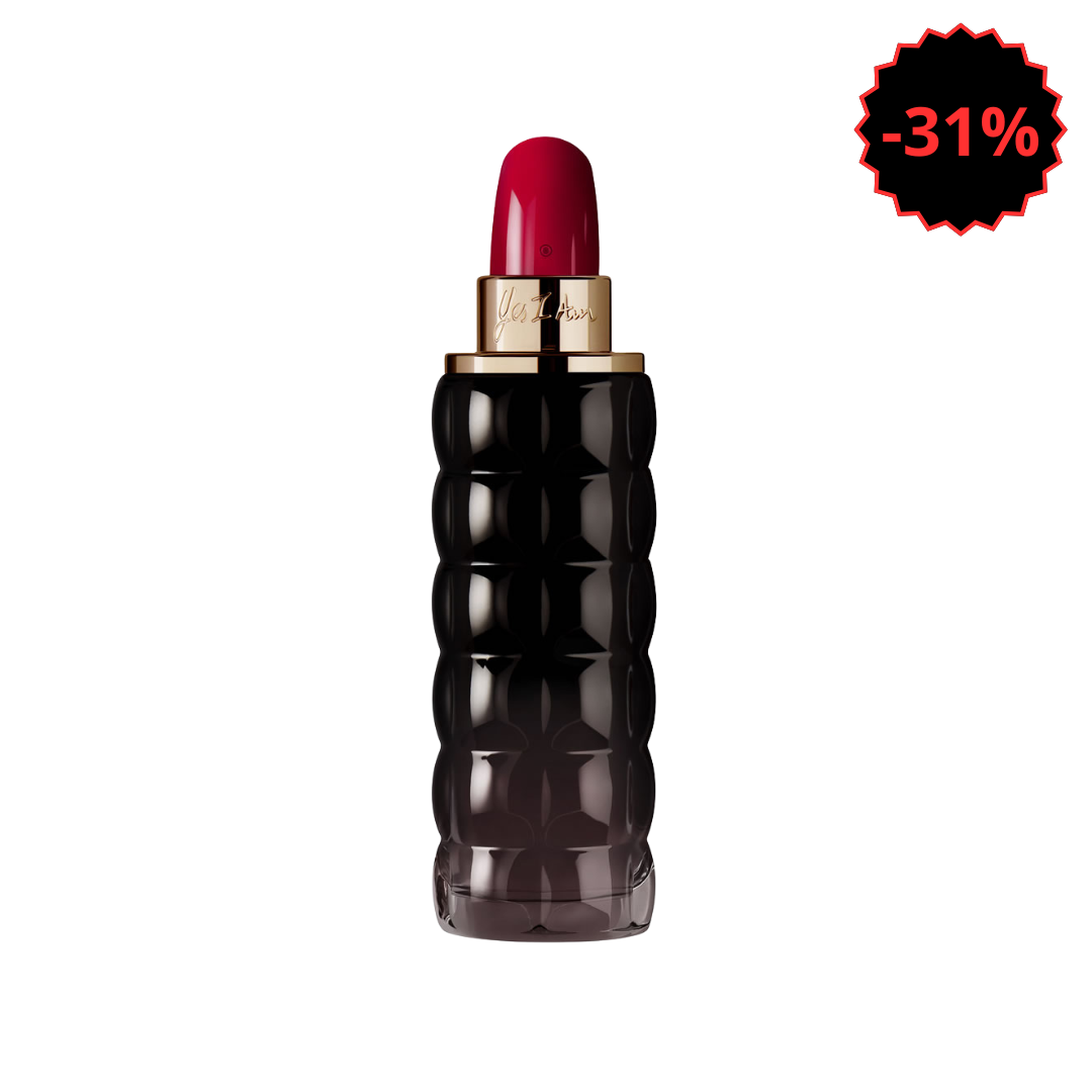 Yes I Am – Cacharel