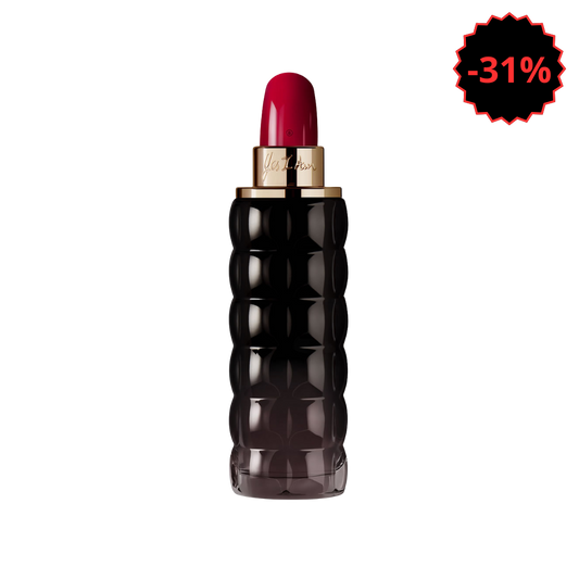 Yes I Am – Cacharel