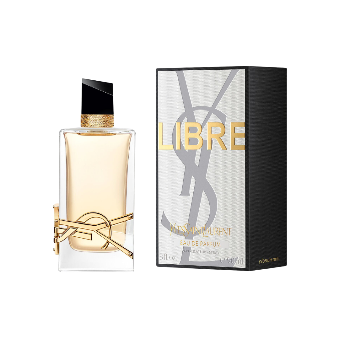 Libre - Yves Saint Laurent EDP