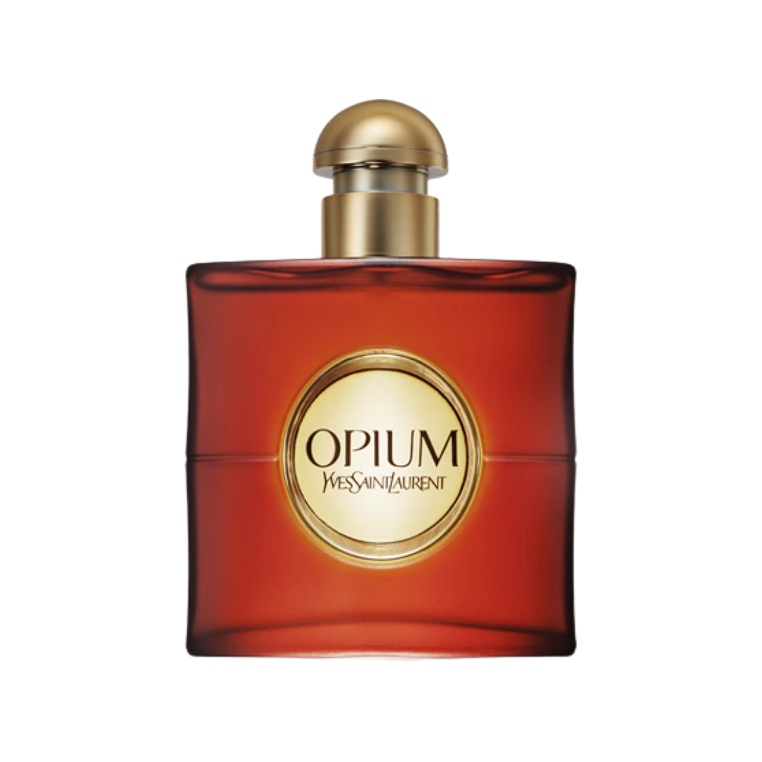 Opium - Yves Saint Laurent