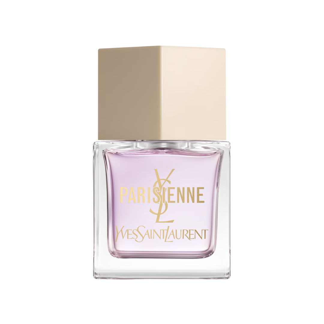 Parisienne – Yves Saint Laurent