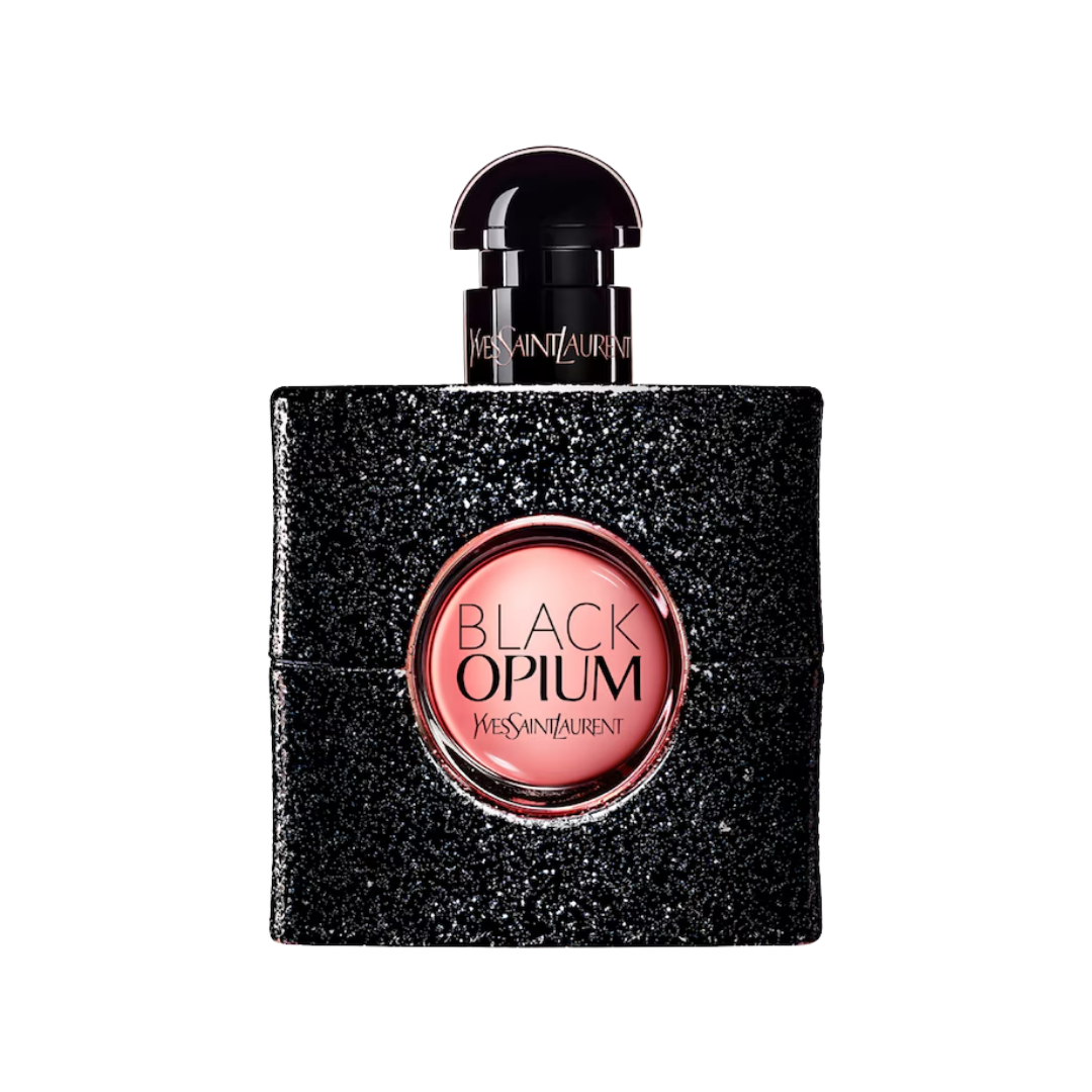 Black Opium - Yves Saint Laurent