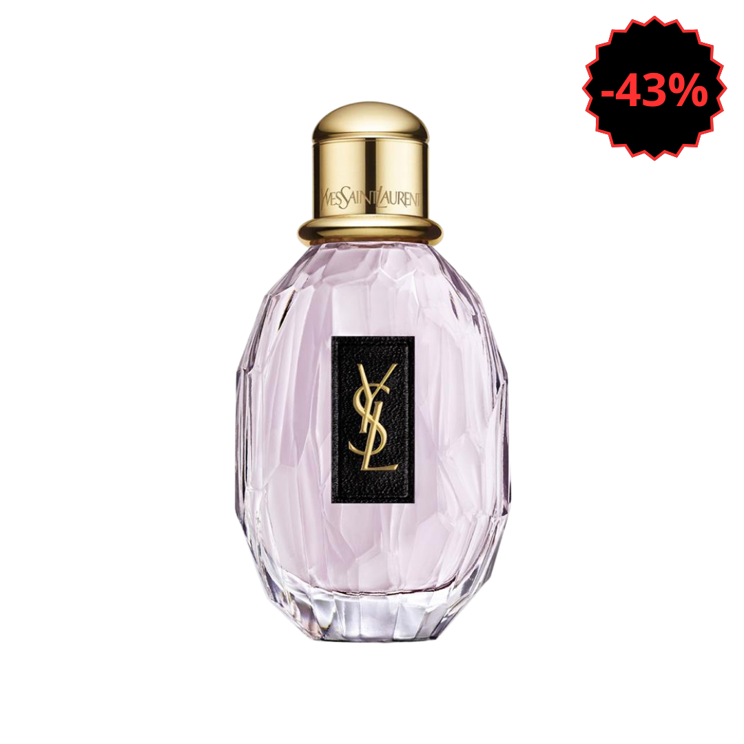 Parisienne – Yves Saint Laurent