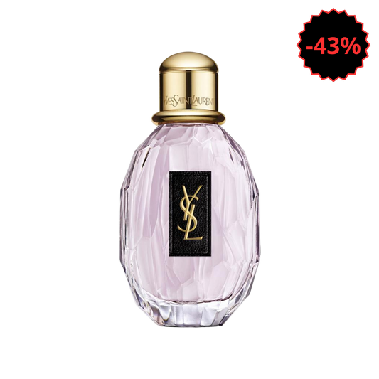 Parisienne – Yves Saint Laurent