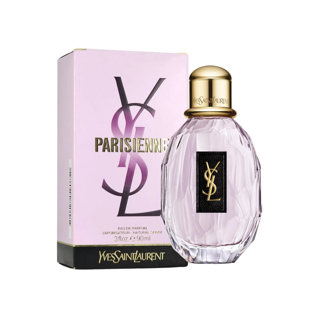 Parisienne – Yves Saint Laurent