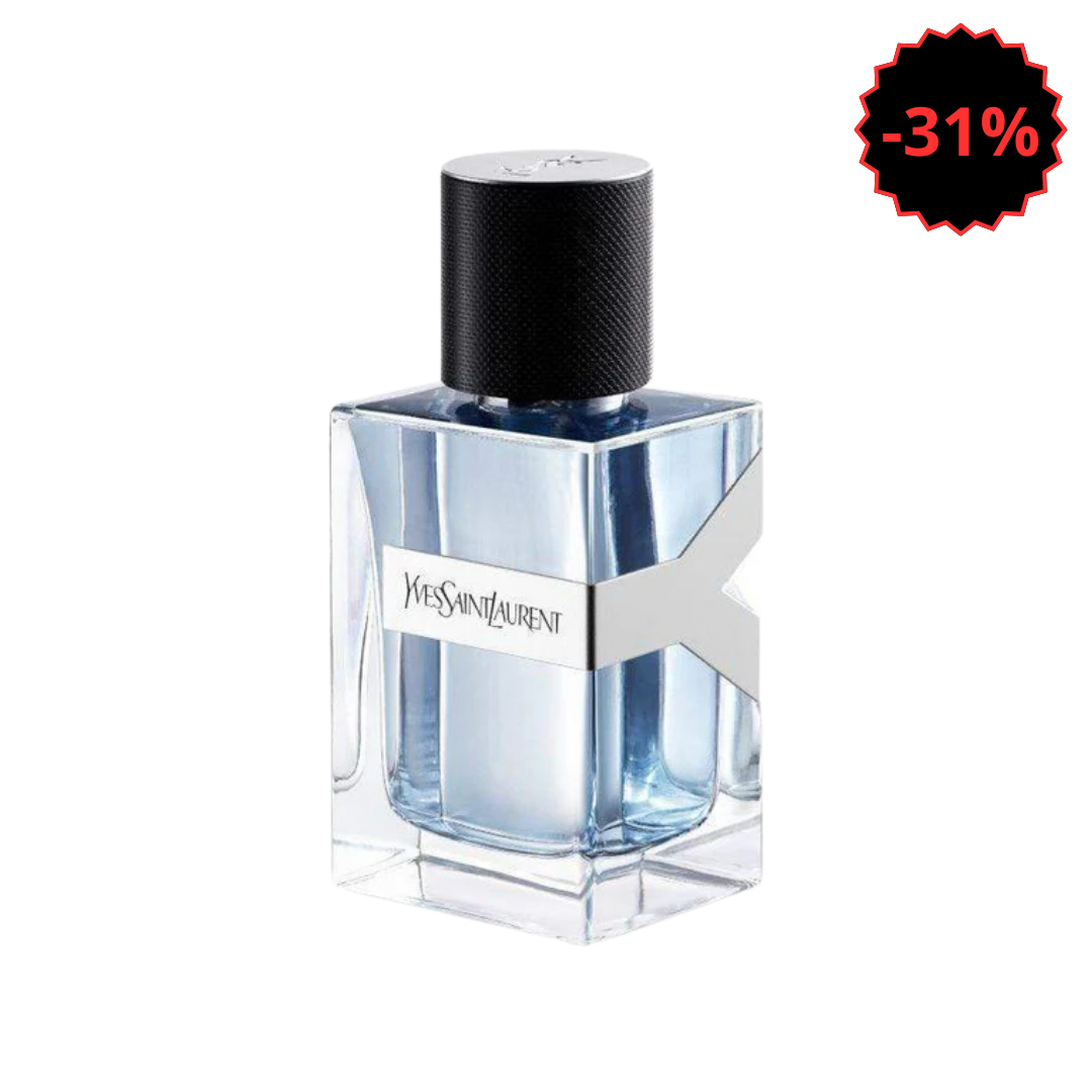 Y – Yves Saint Laurent