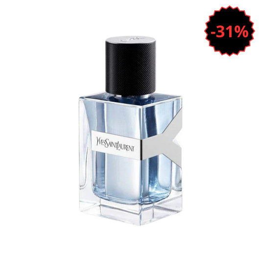Y – Yves Saint Laurent